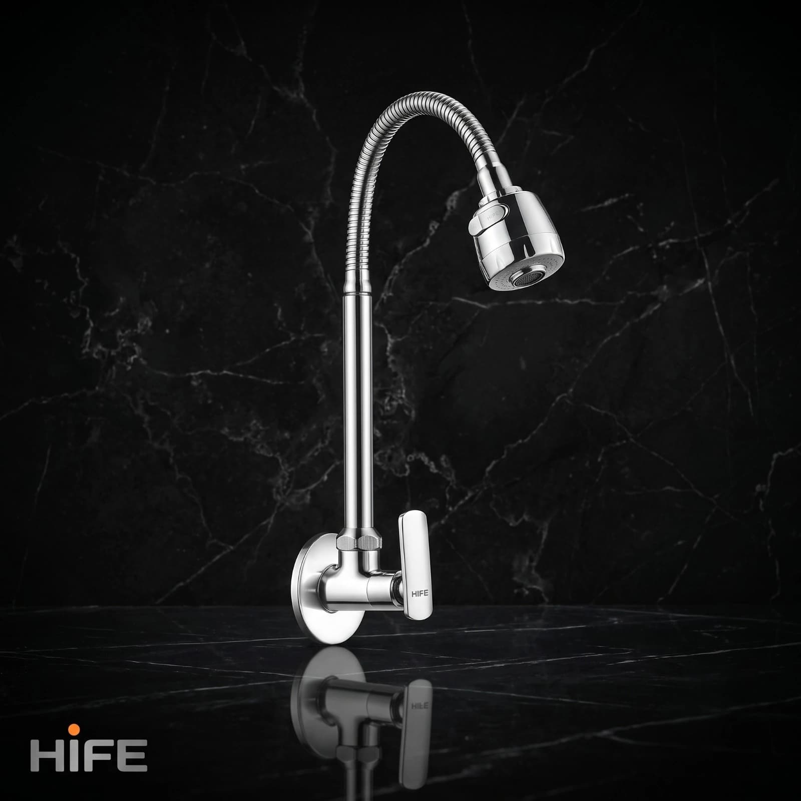 HIFE Wall Mounted High Arc Tap