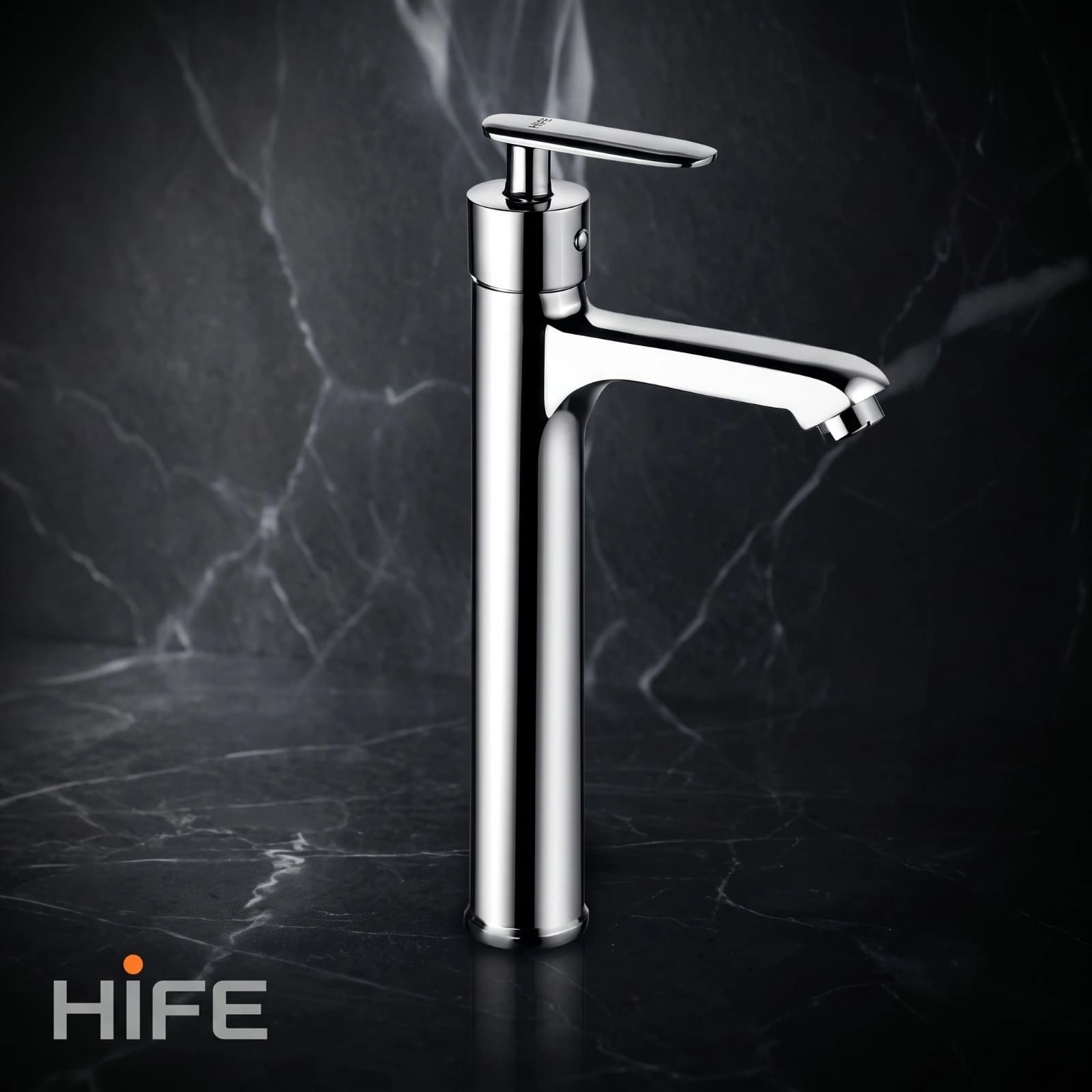 Tazzo Pillar Cock Long Body 12"
