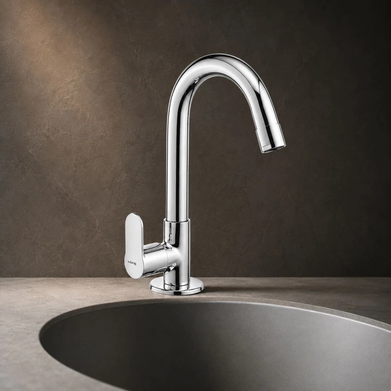Tazzo Swan Neck
