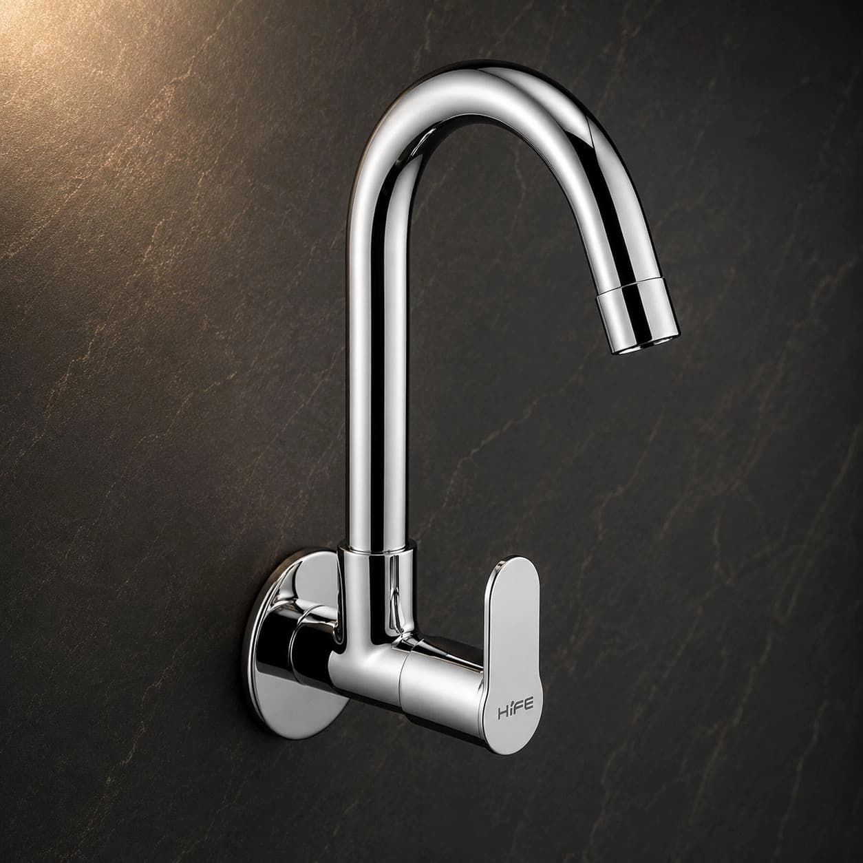 Tazzo Sink Cock