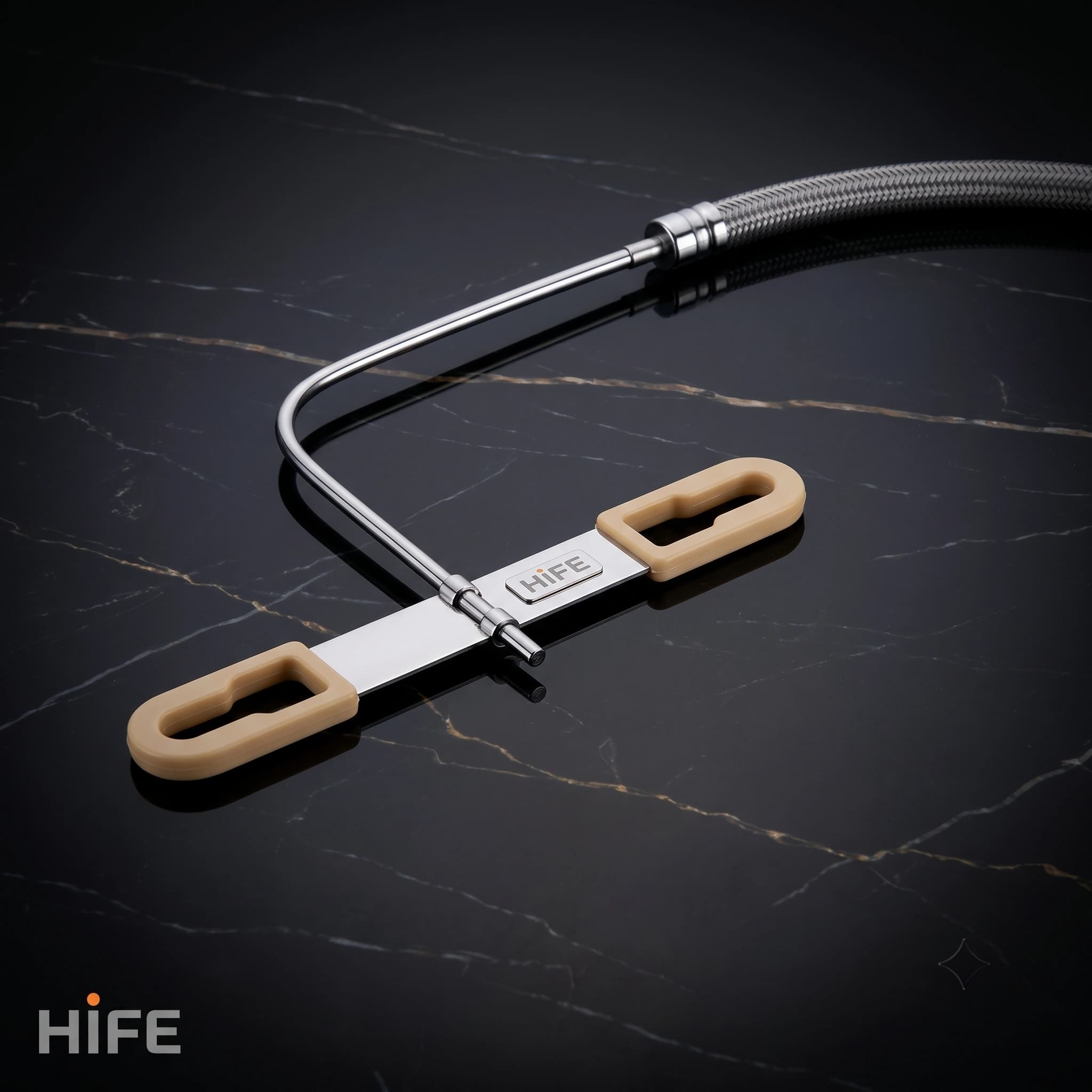 HIFE Model No. 404 Straight Tube