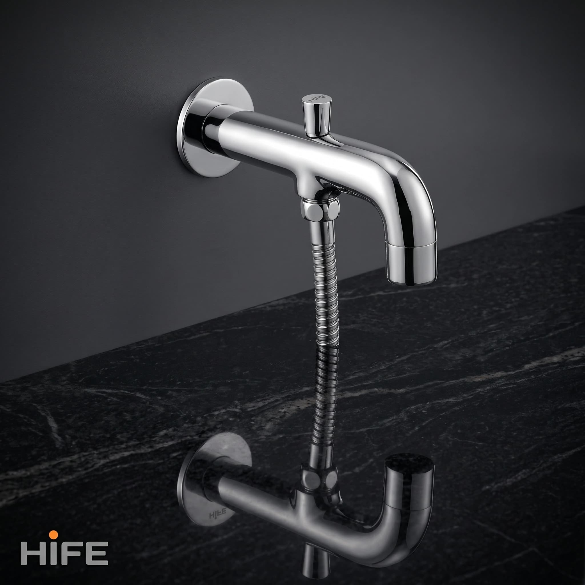 HIFE Wall Spout TipOn