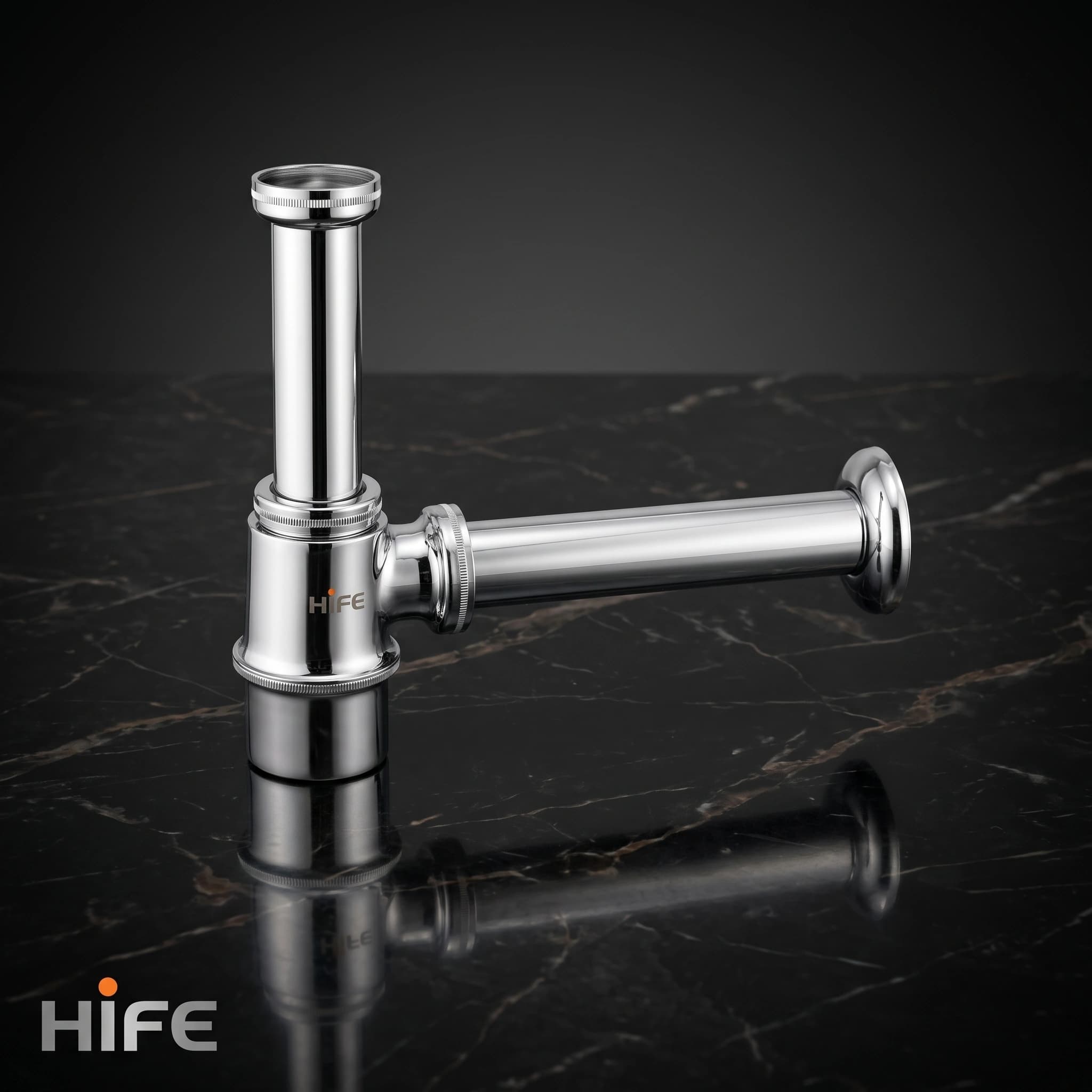 HIFE Bottle Trap Orange