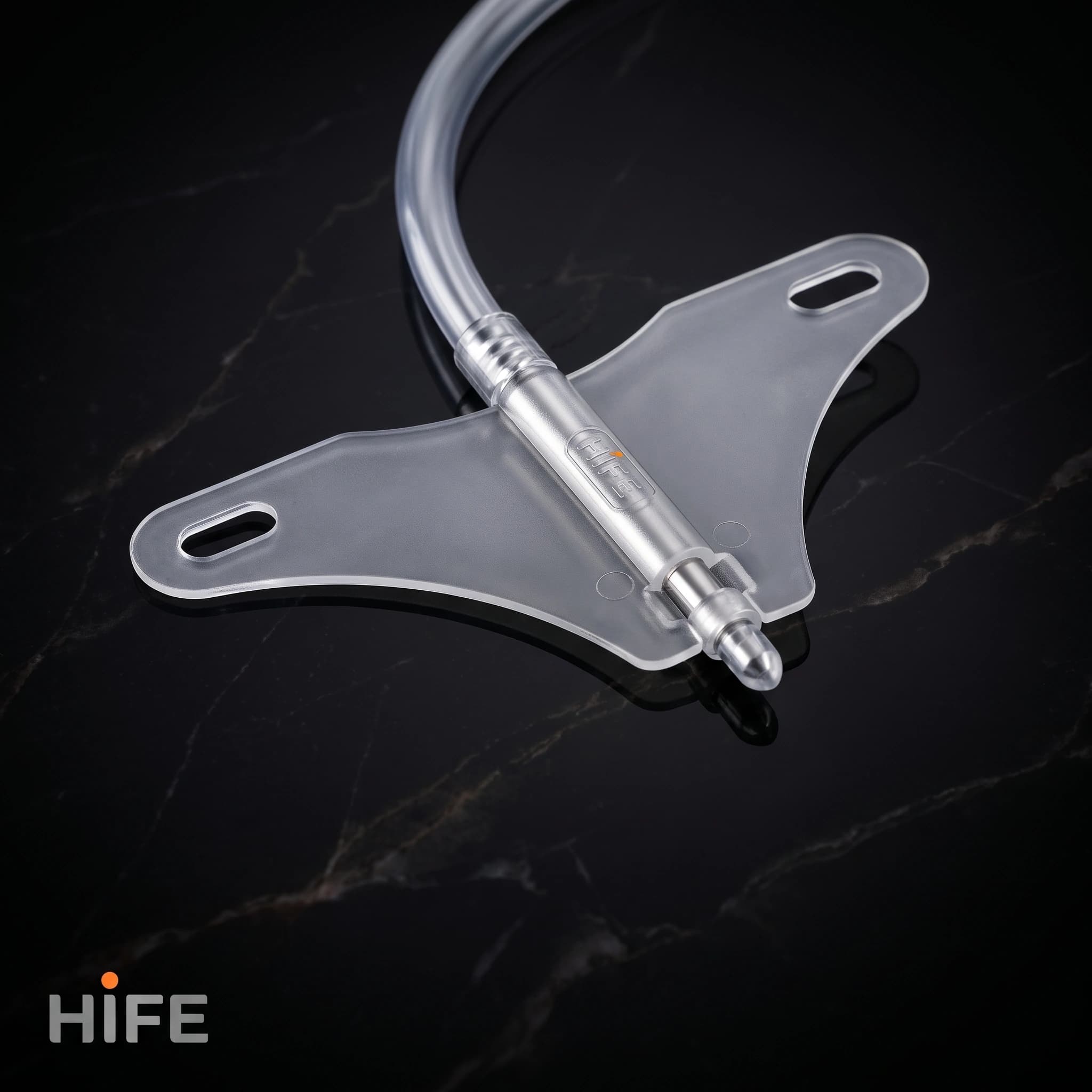 HIFE Model No. 401 Straight Tube