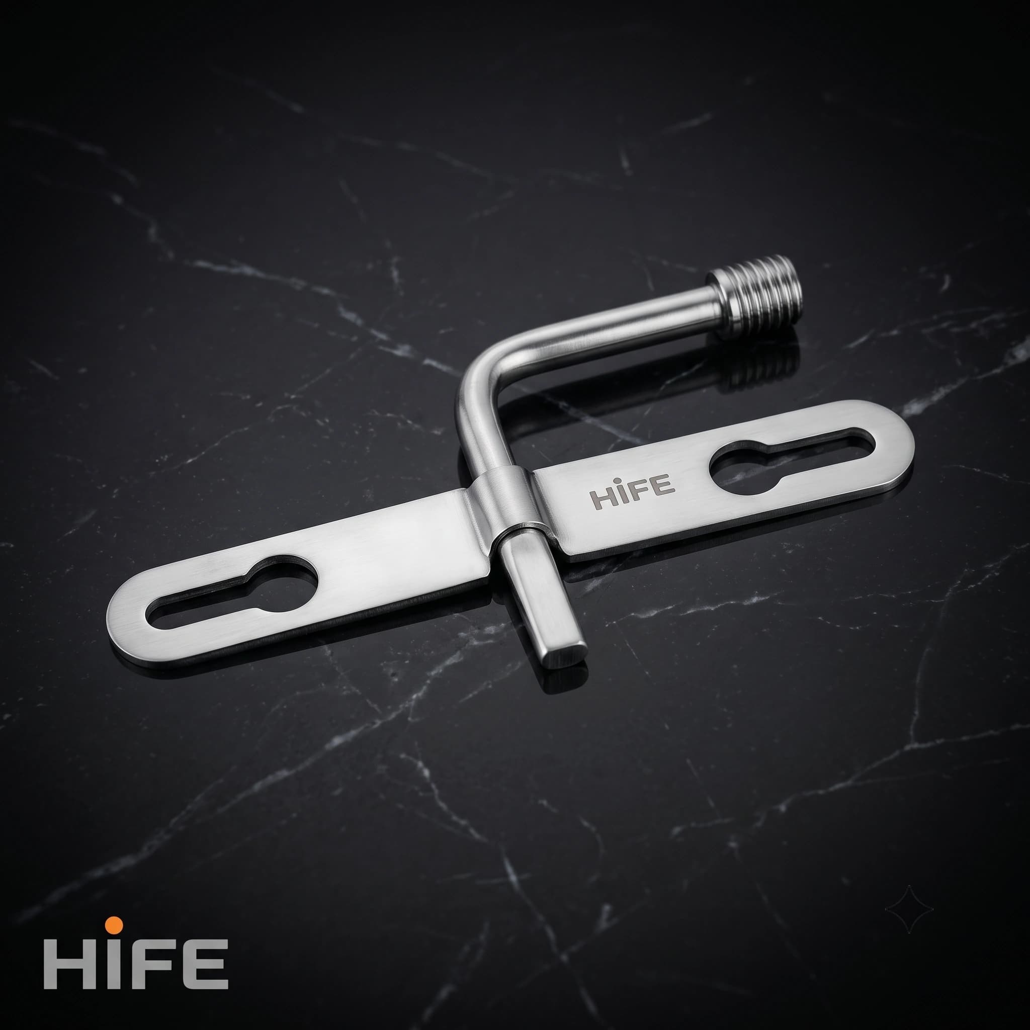 HIFE Model No. 403 Straight Tube