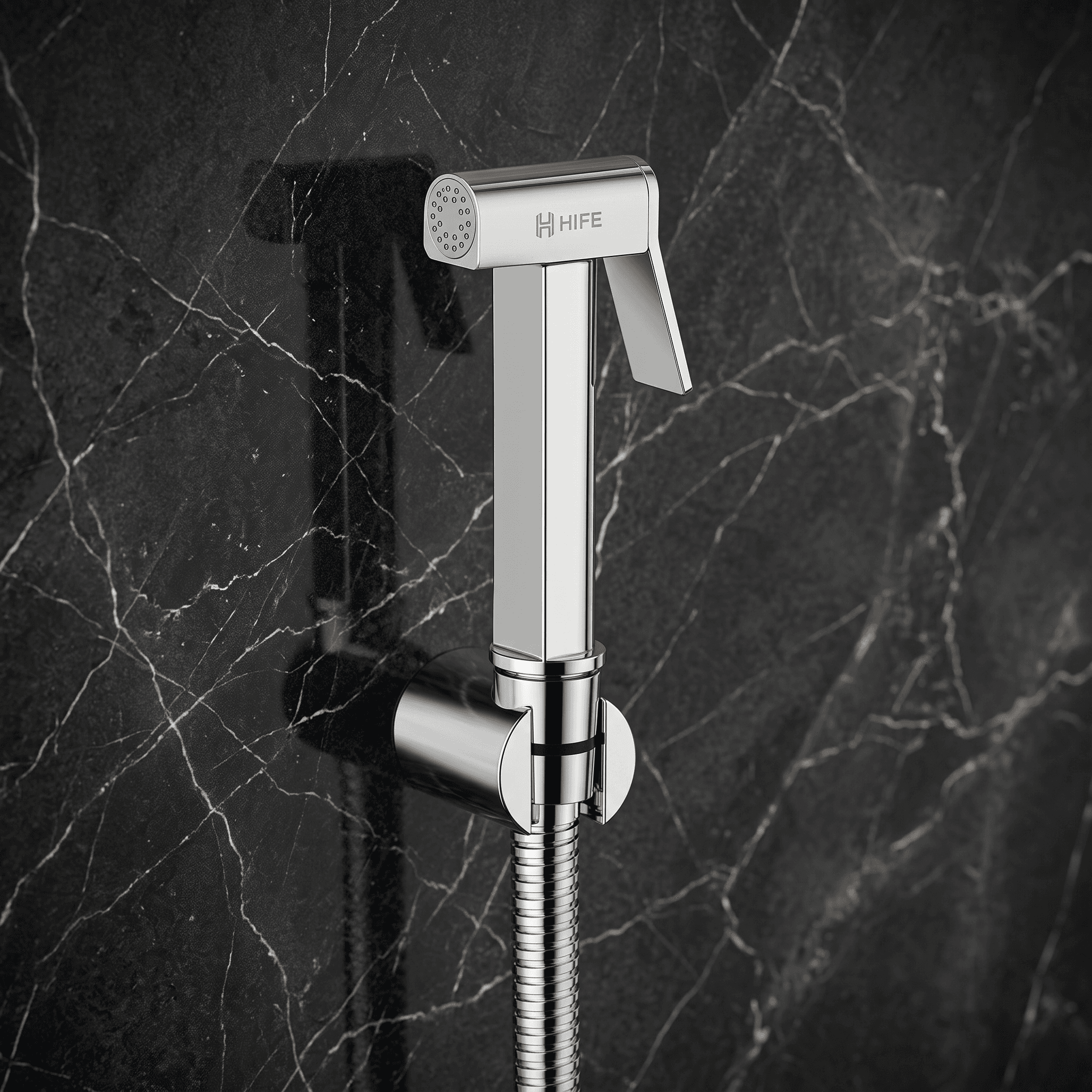 HIFE Square Light Health Faucet