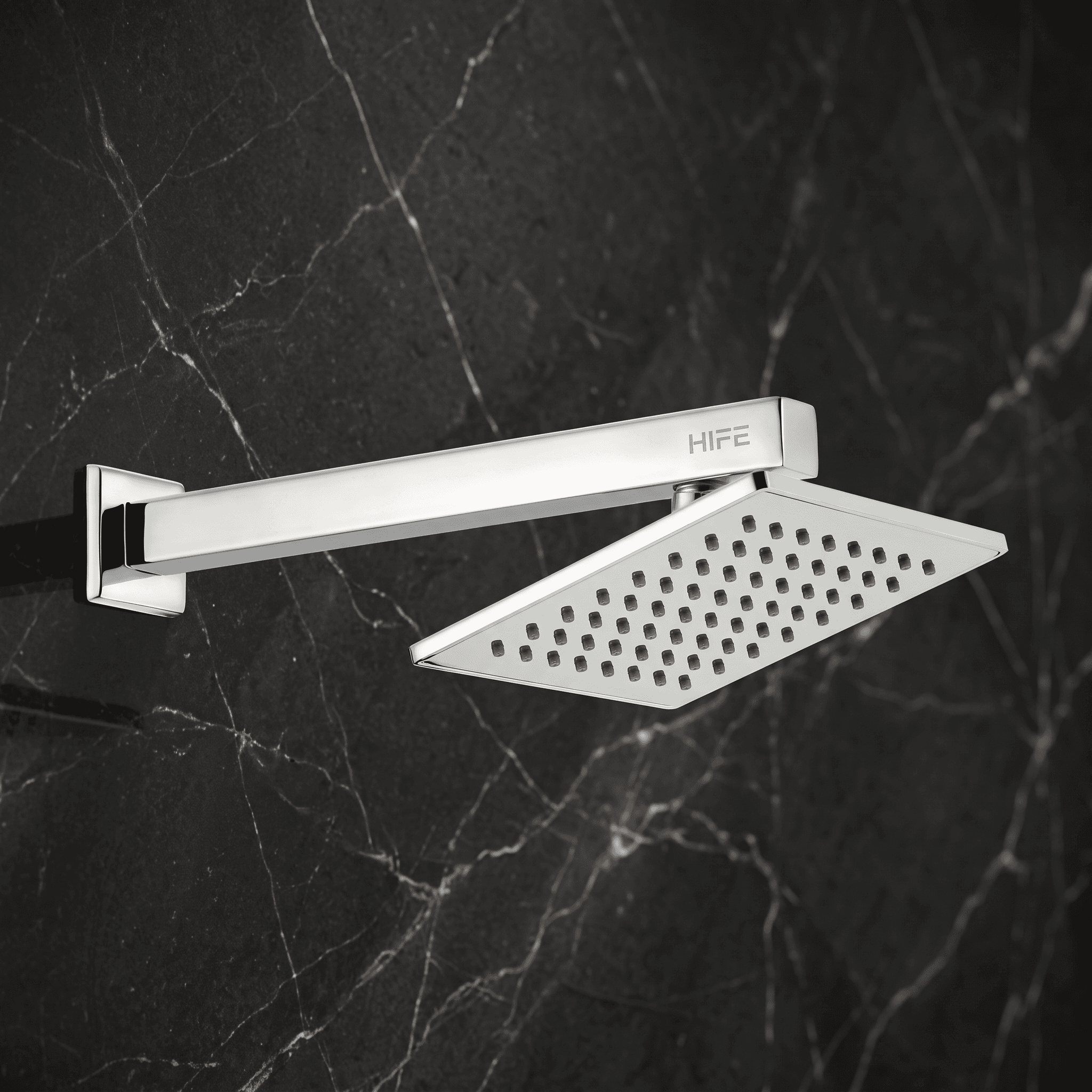 HIFE Nova Square Shower