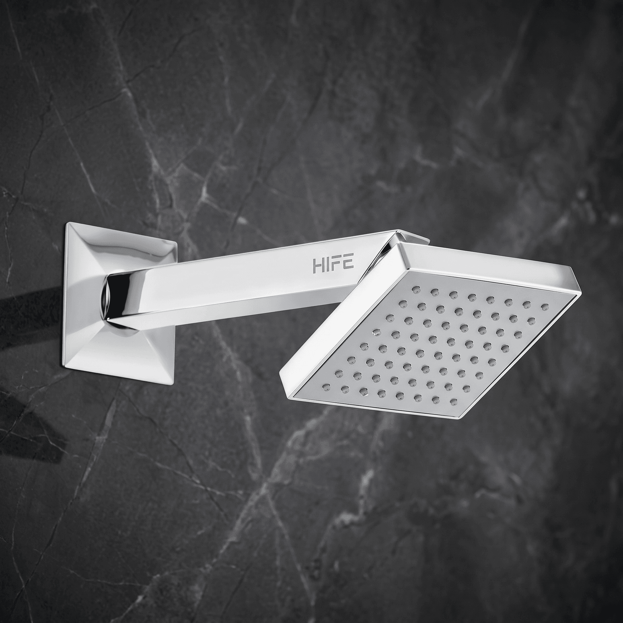 HIFE ABS Square Shower