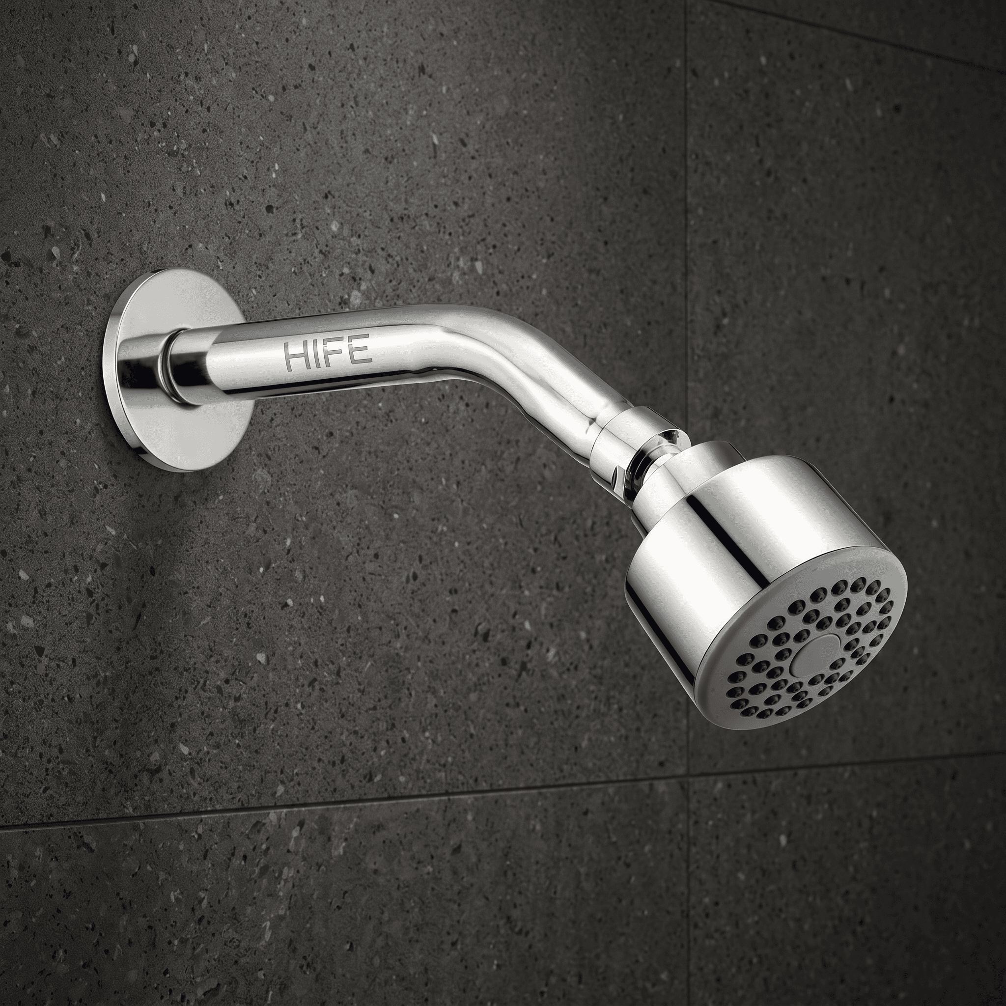 HIFE ABS Oval Shower