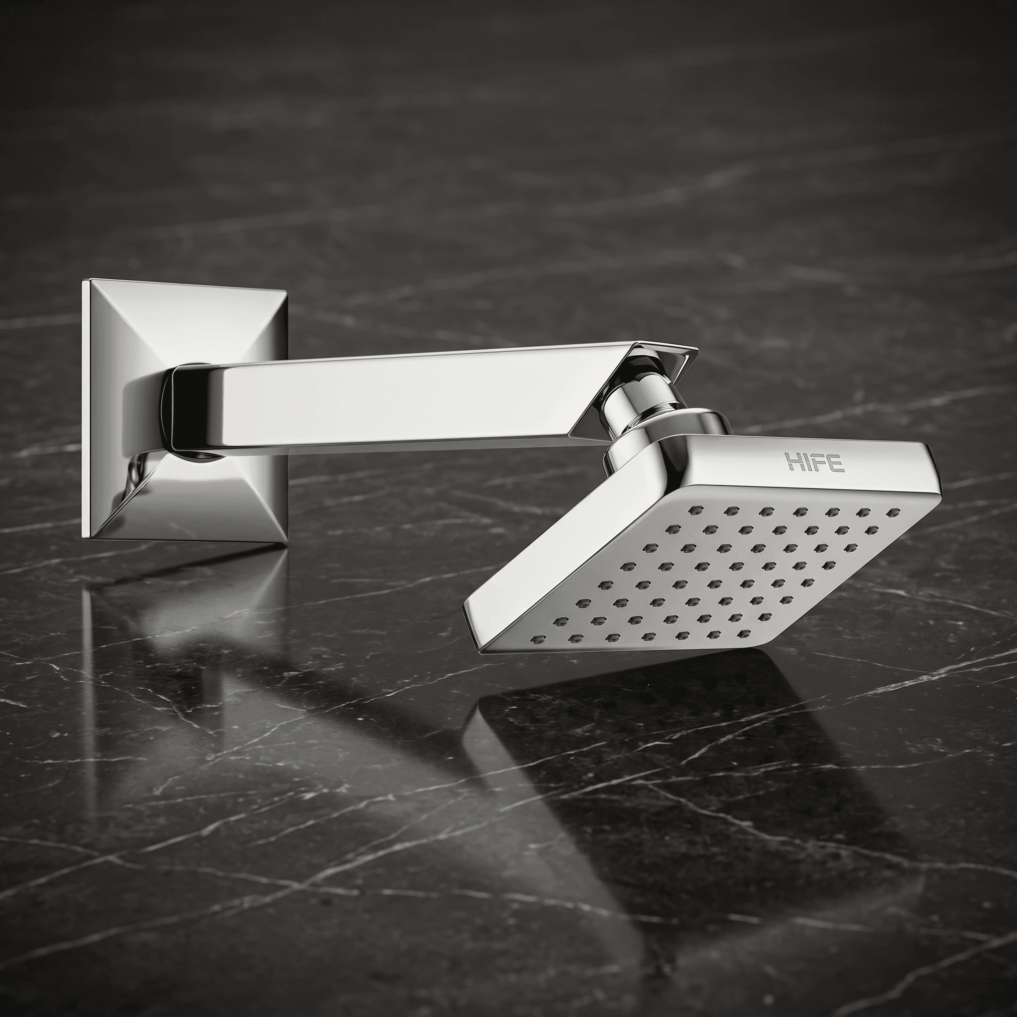 HIFE ABS Chrome Shower