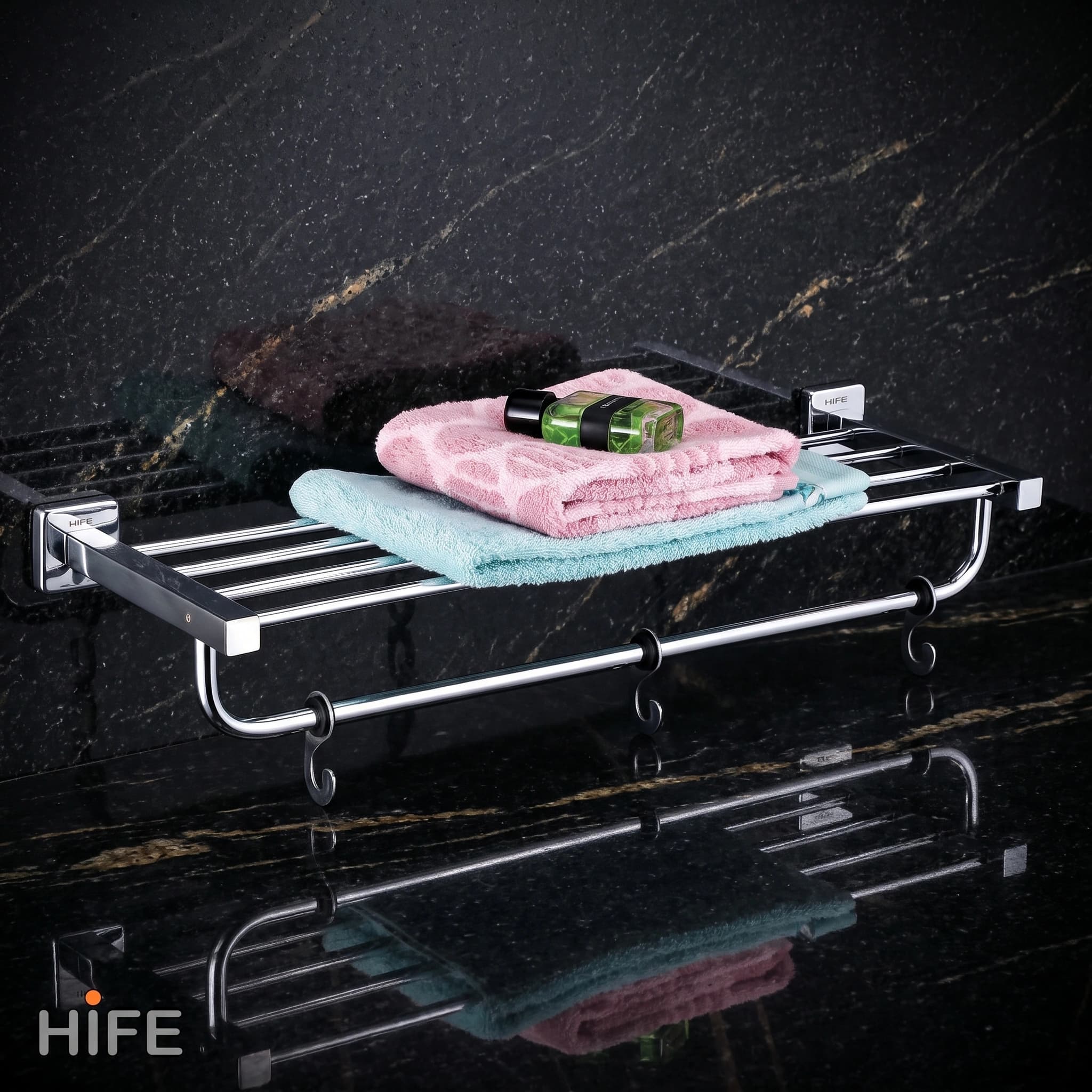HIFE Mig Towel Rack