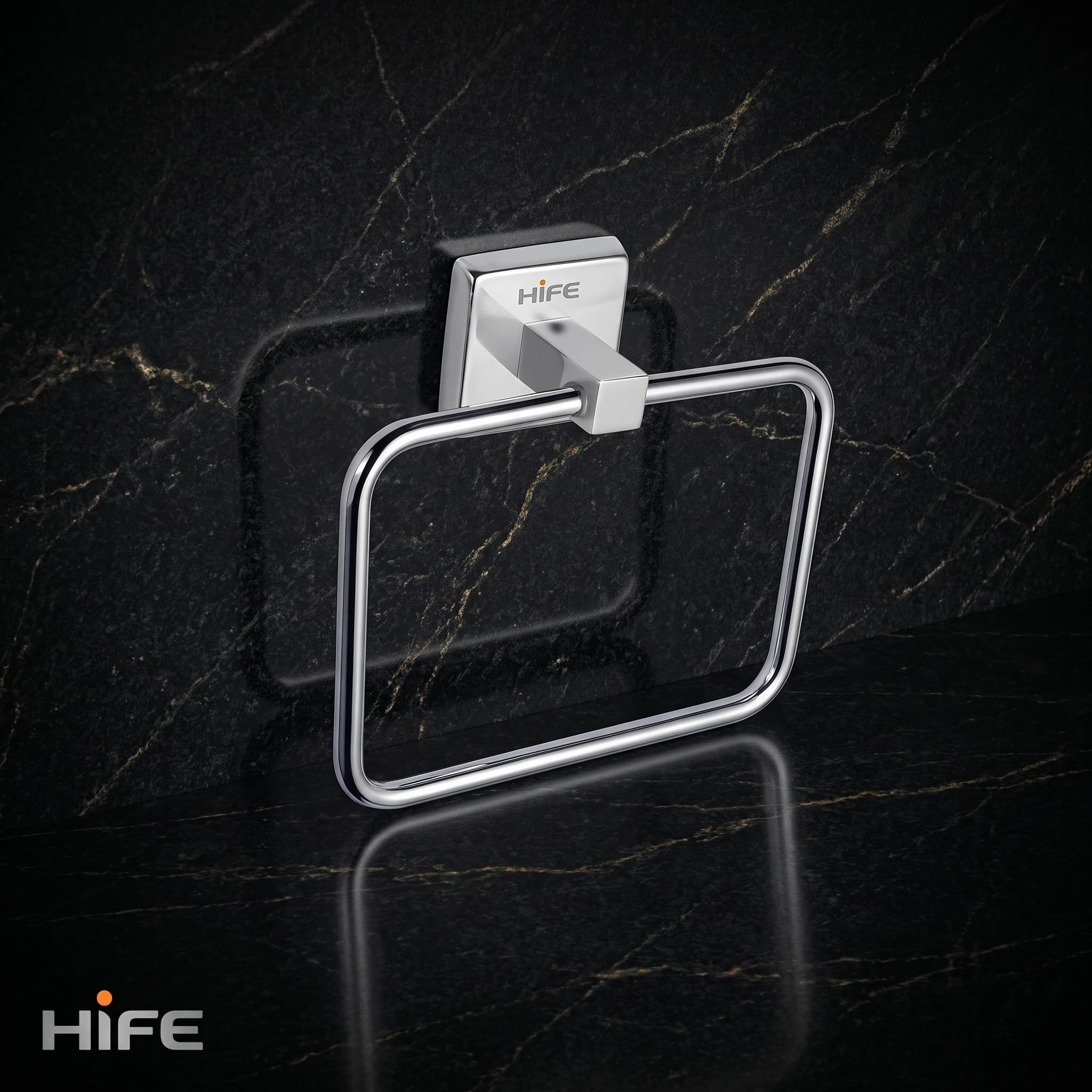 HIFE Mig Towel Ring