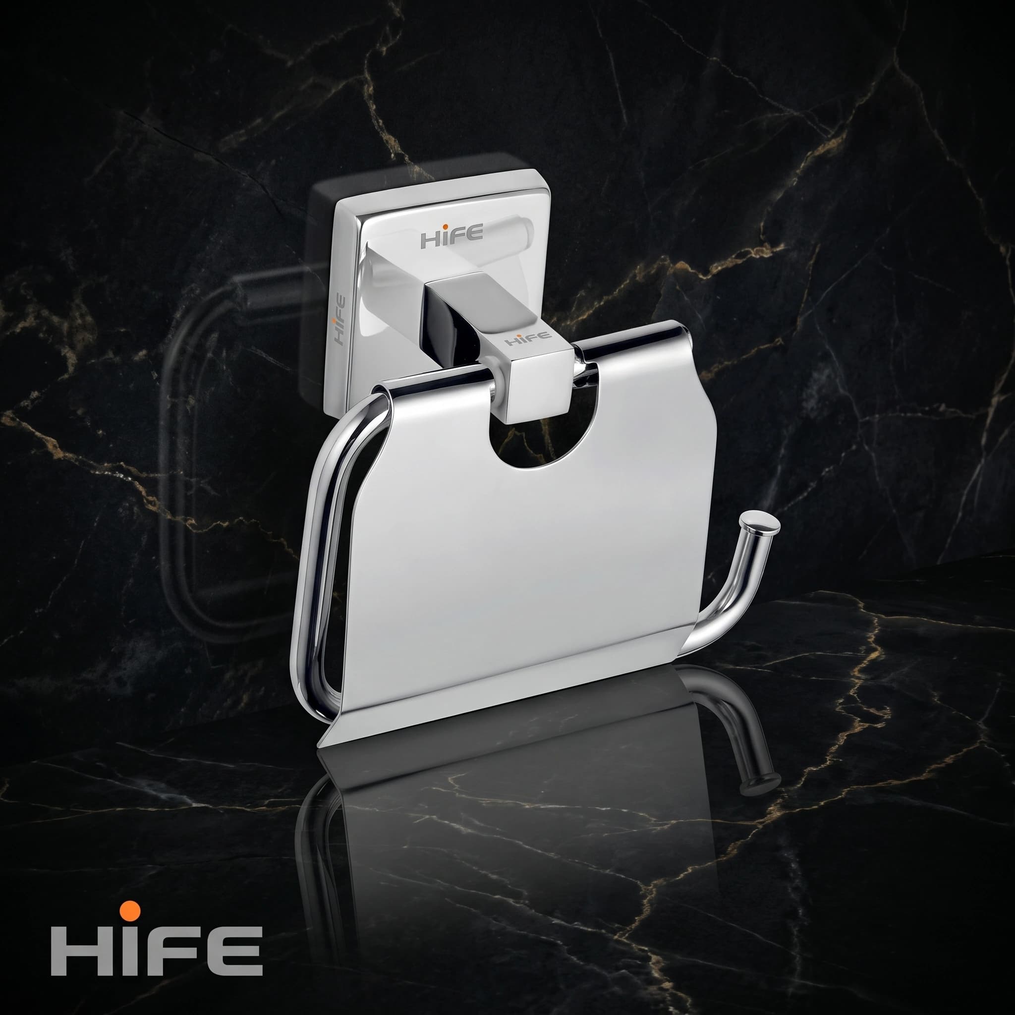 HIFE Mig Paper Holder with Flap