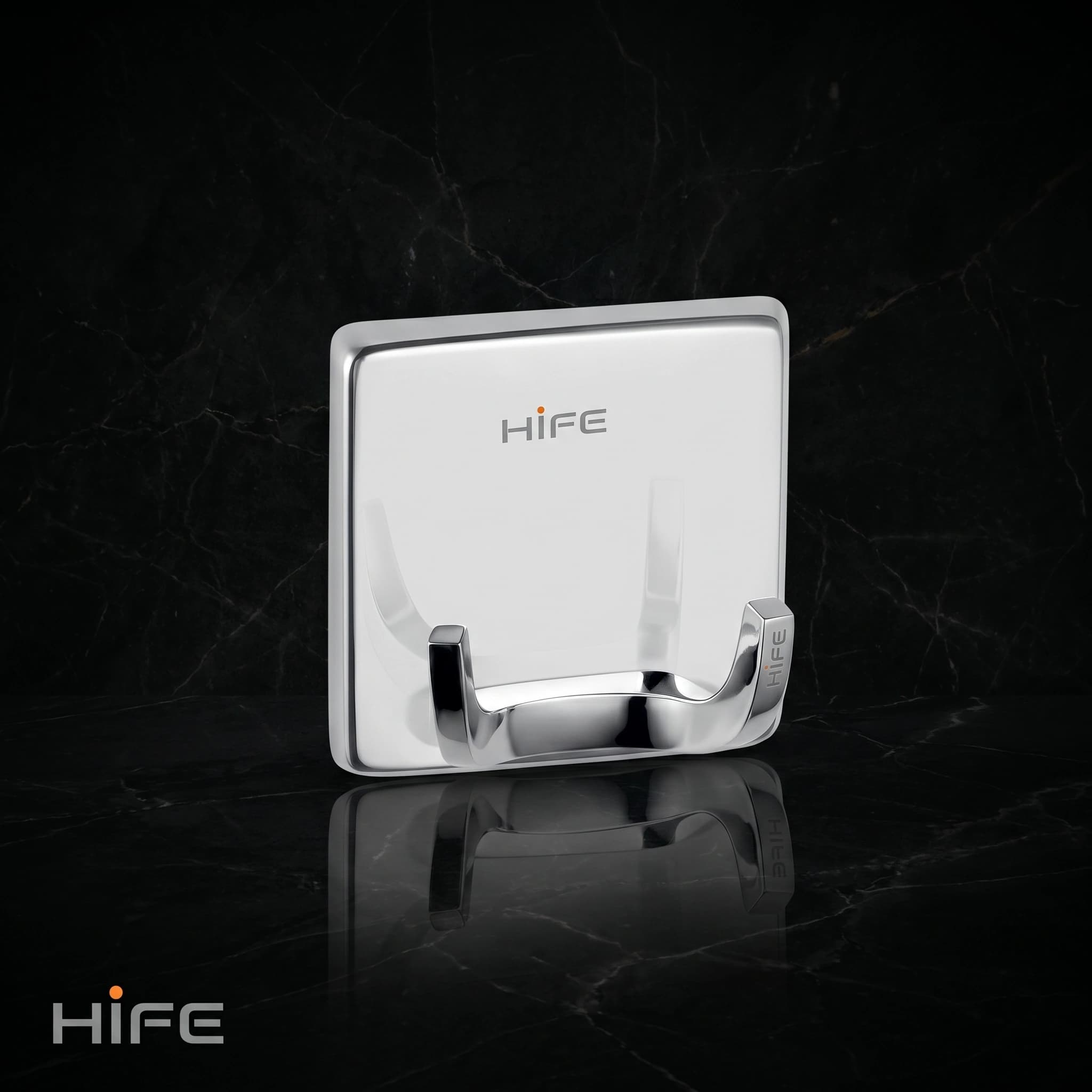 HIFE Mig Robe Hook