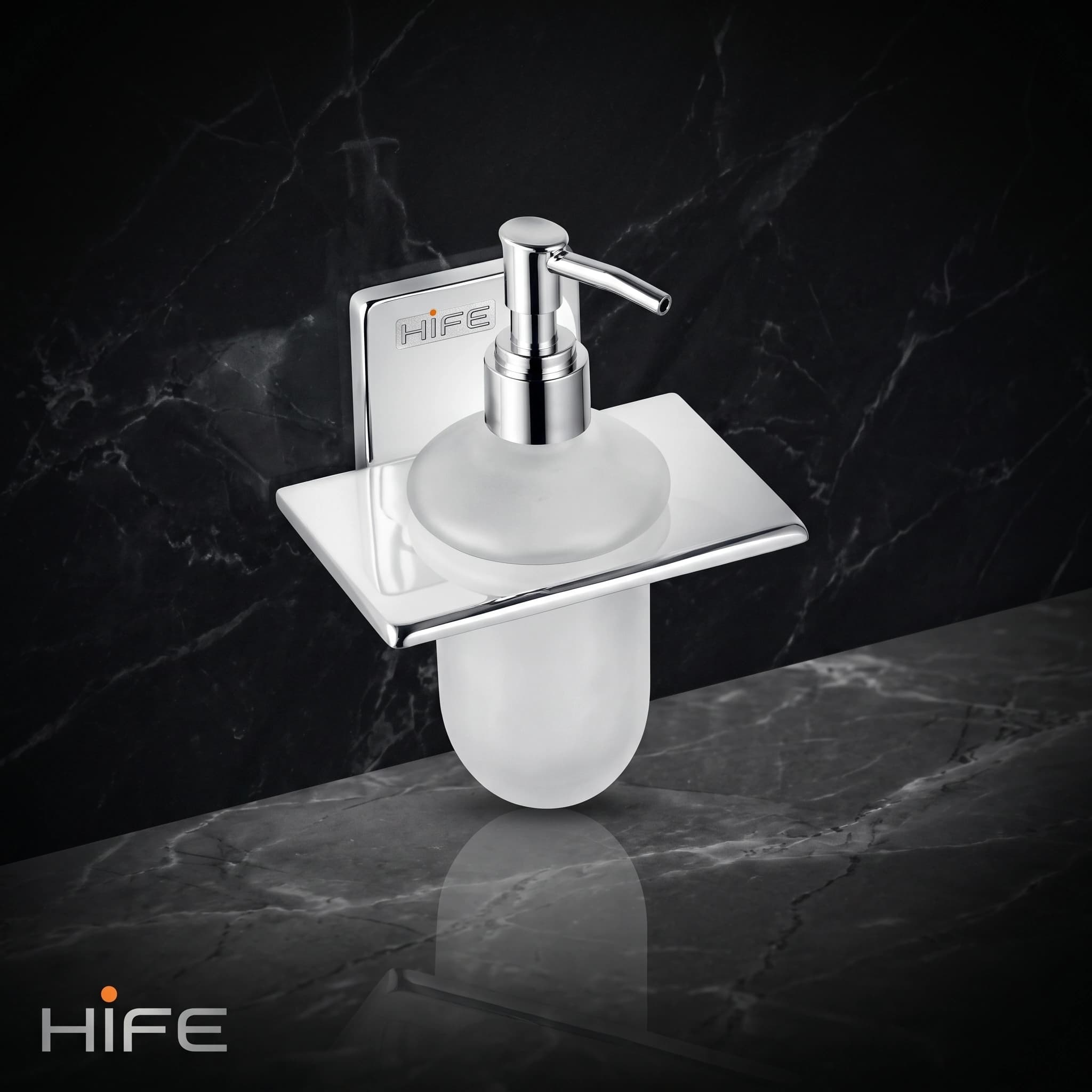 HIFE Mig Liquid Soap Dispenser