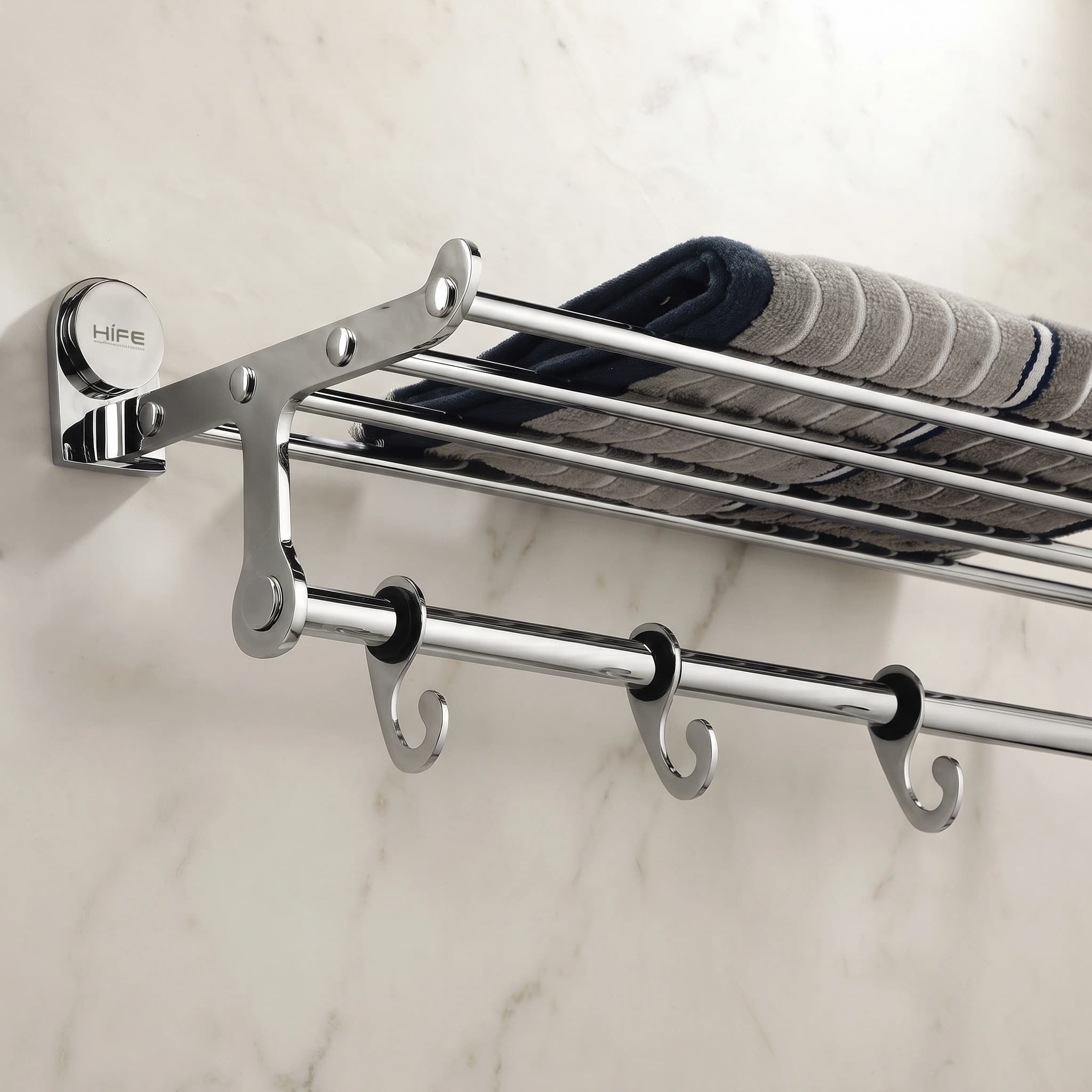 HIFE Romeo Towel Rack