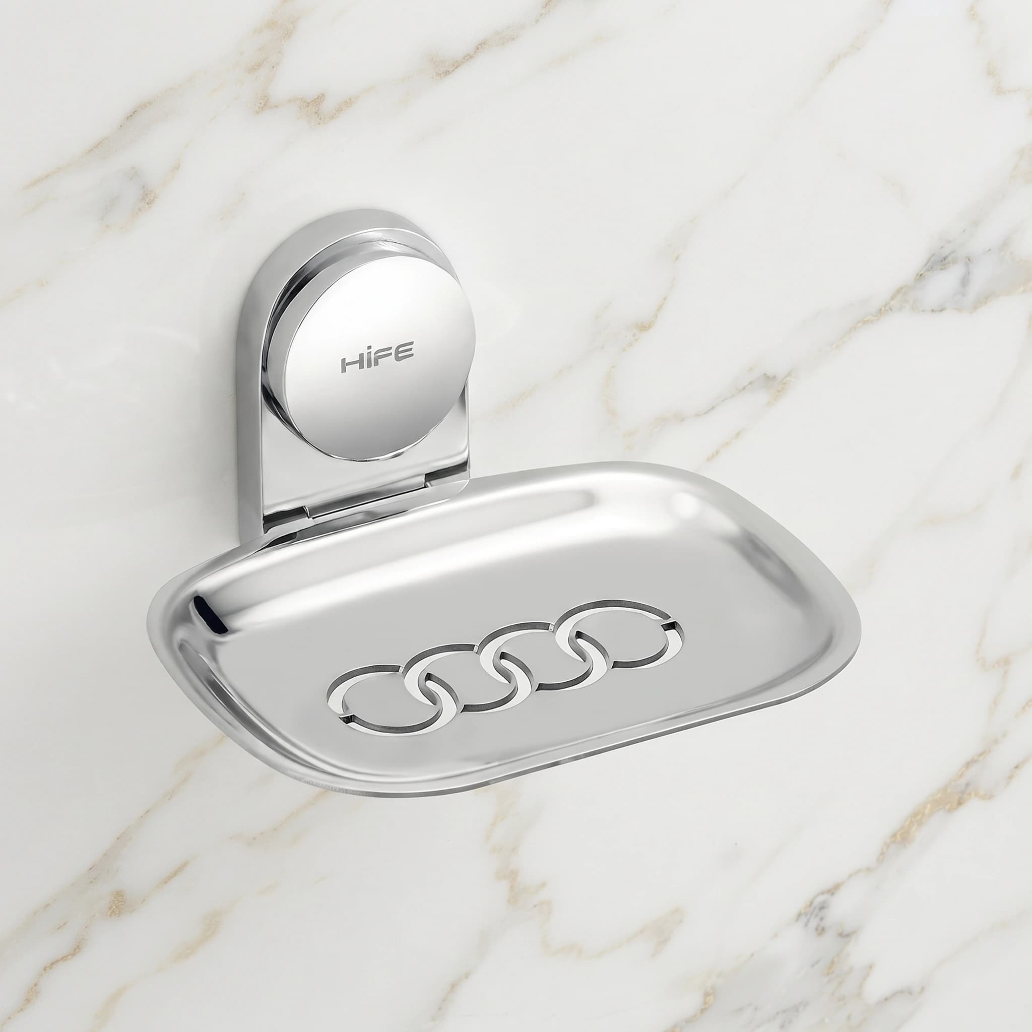 HIFE Romeo Soap Dish