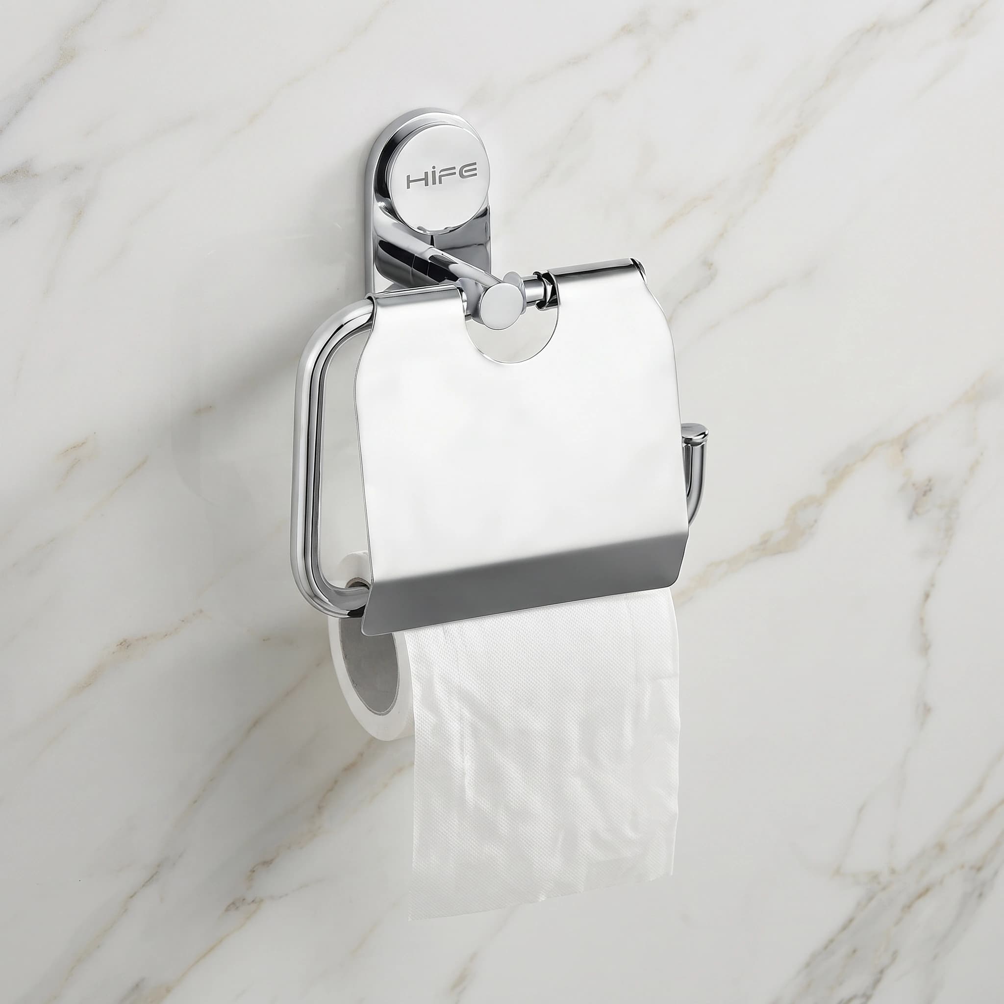 HIFE Romeo Paper Holder with Flap
