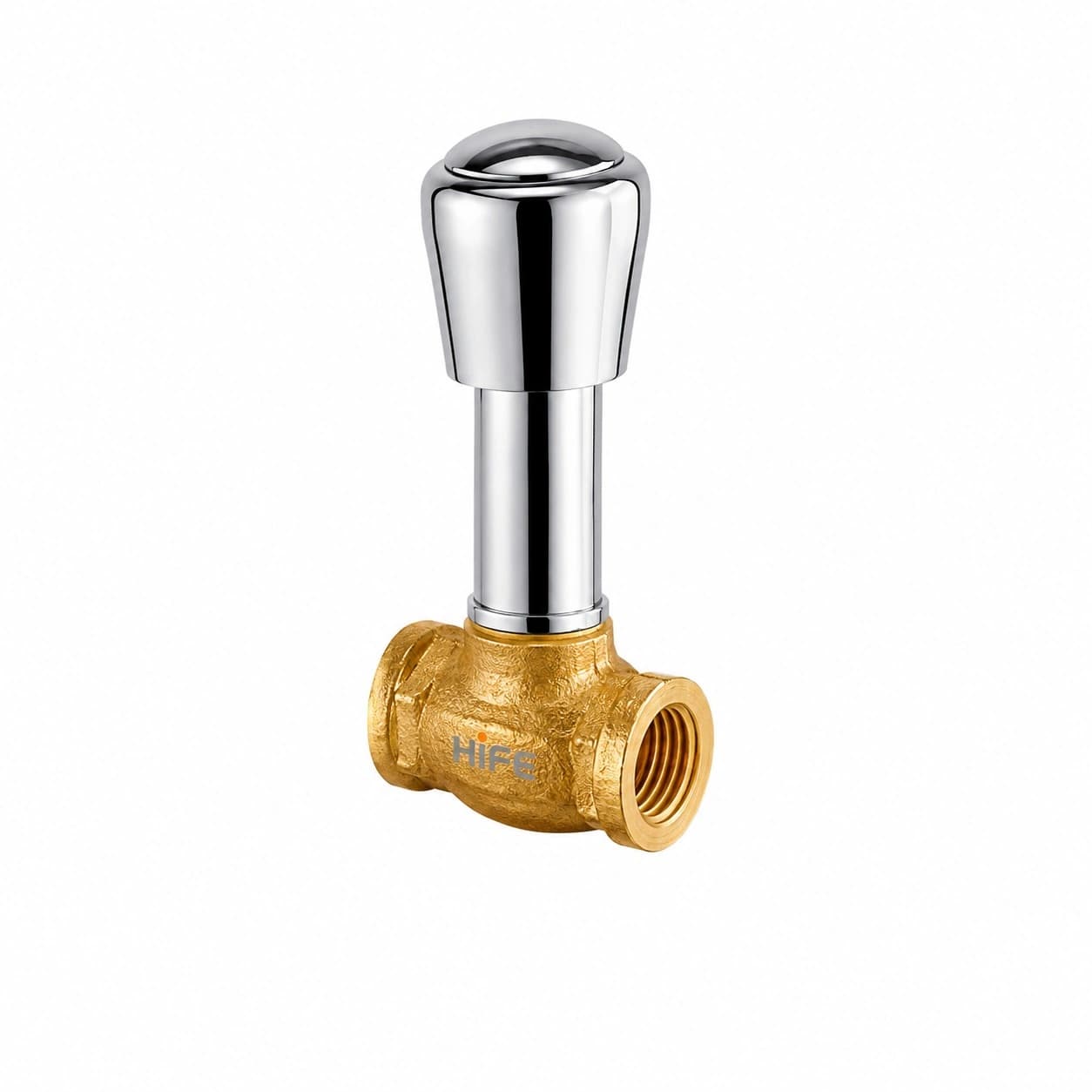 HIFE Tazzo Concealed Stop Cock 15/20mm