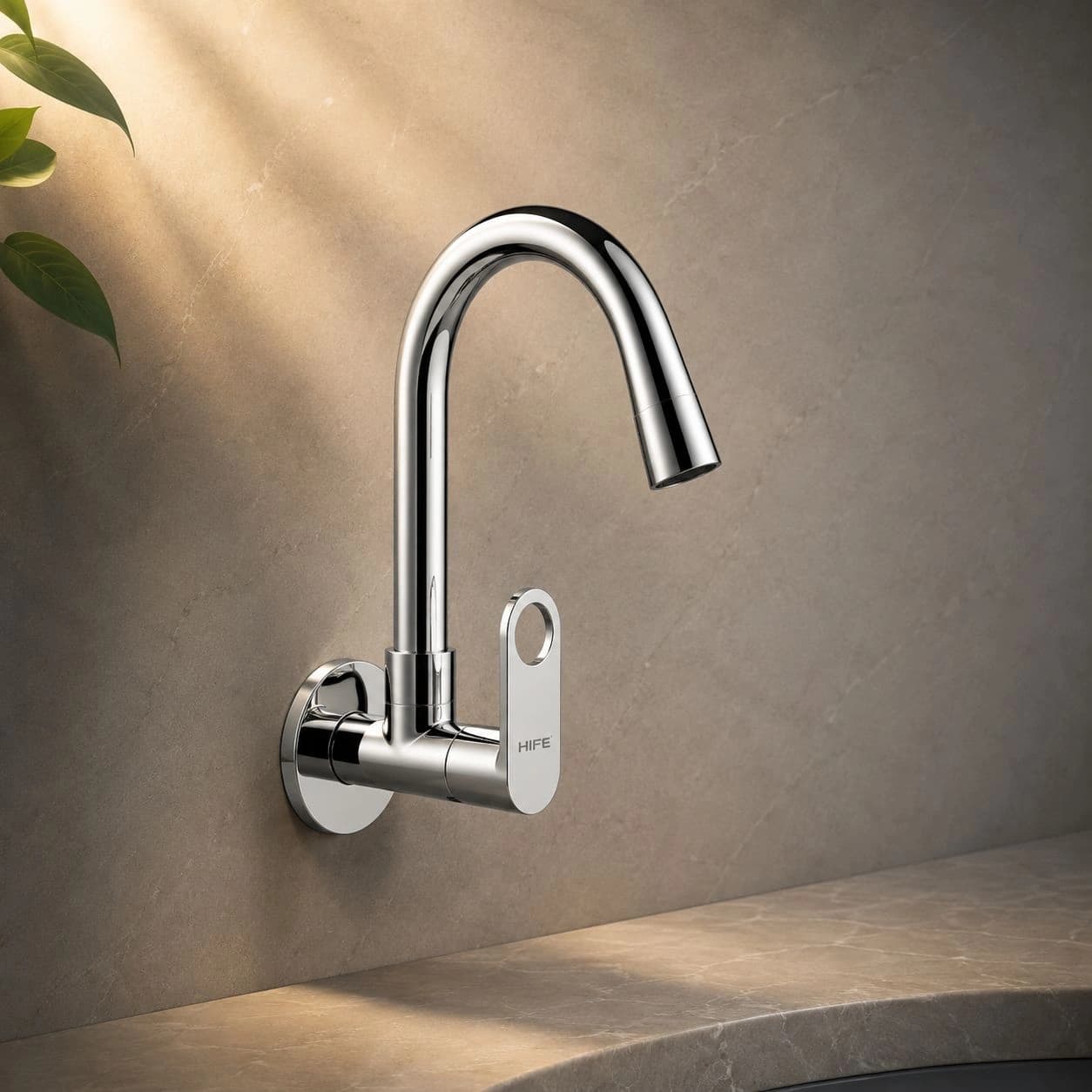 Sink Cock