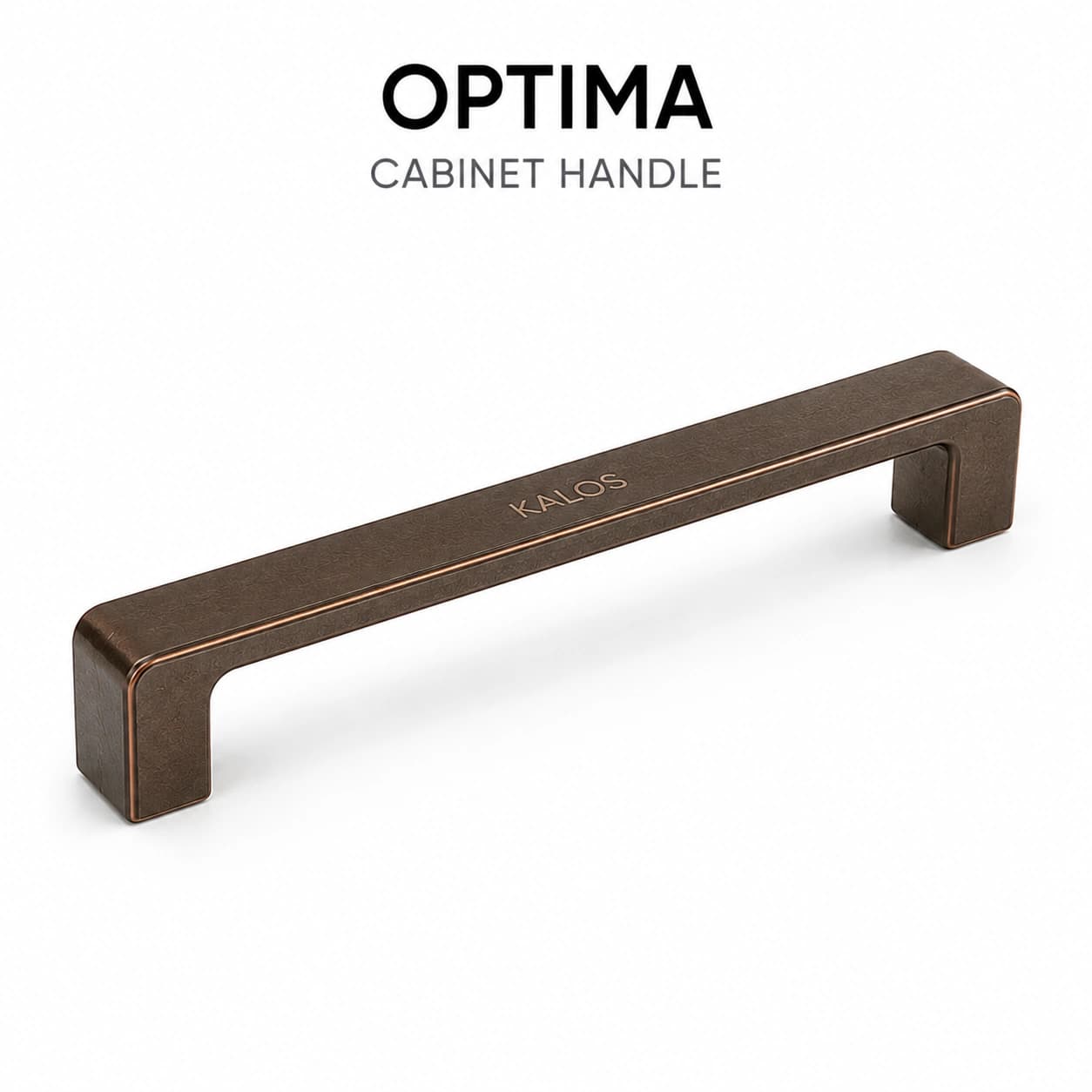 Kalos Optima Cabinet Handle