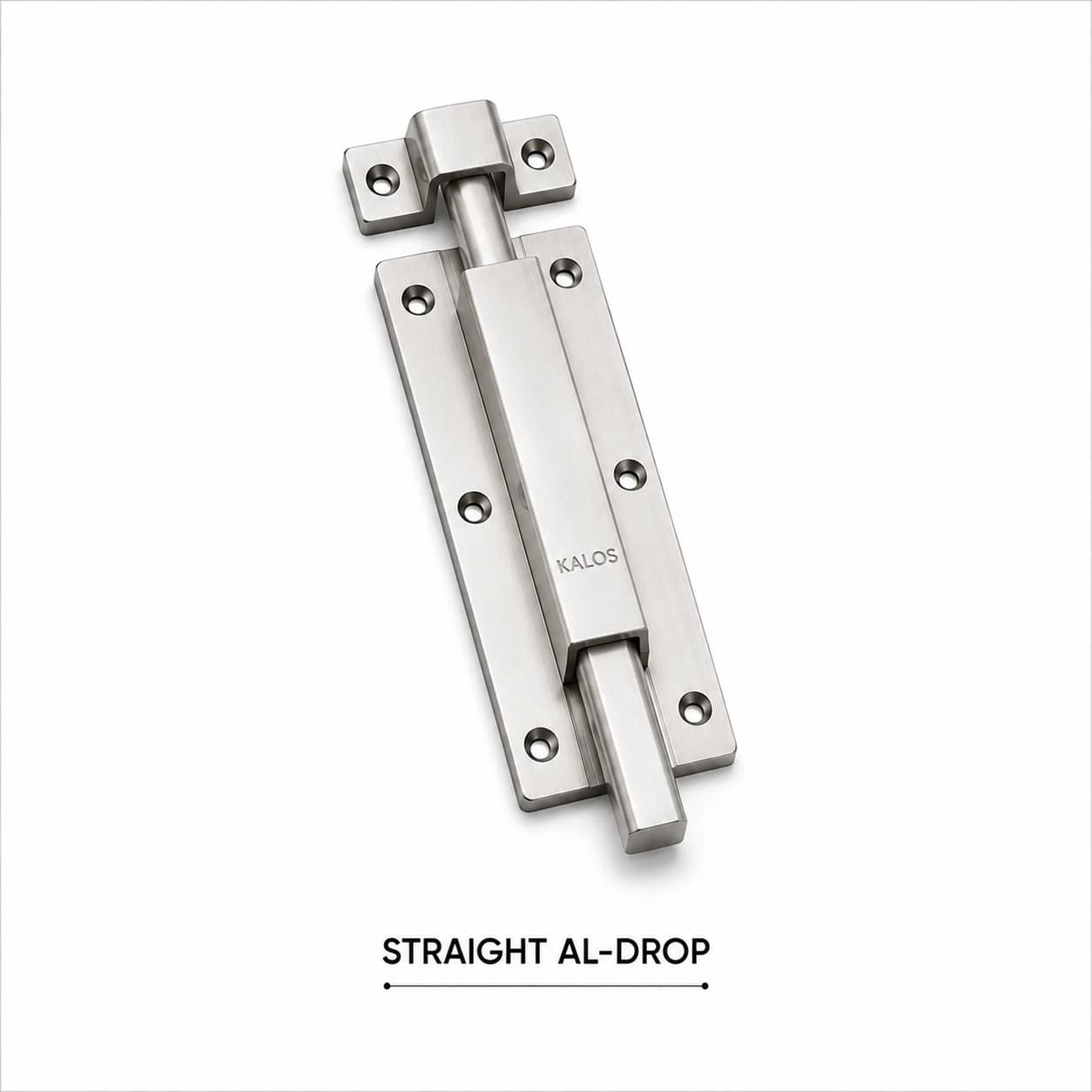 Straight AL-DROP